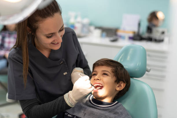Best Emergency Treatment for Dental Infections or Abscesses in Veazie, ME