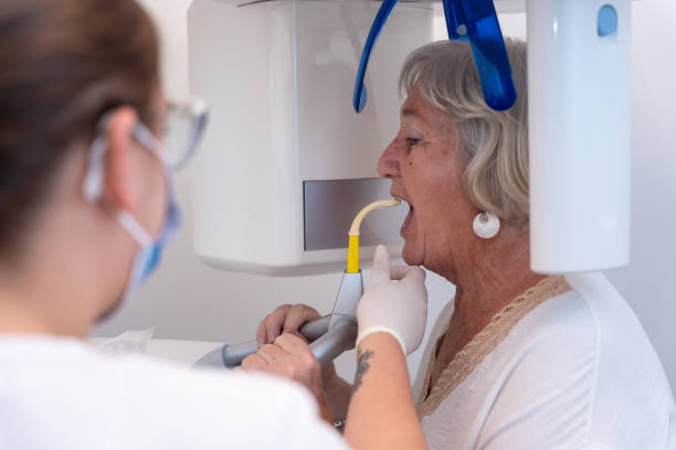 Best Emergency TMJ Treatment in Veazie, ME