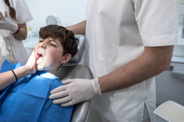 Best Emergency Treatment for Dental Infections or Abscesses in Veazie, ME