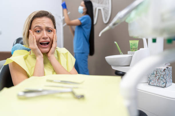 Best Emergency Dental Care for Broken or Chipped Teeth in Veazie, ME